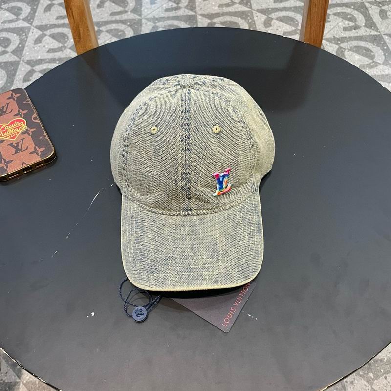 LV cap (141)